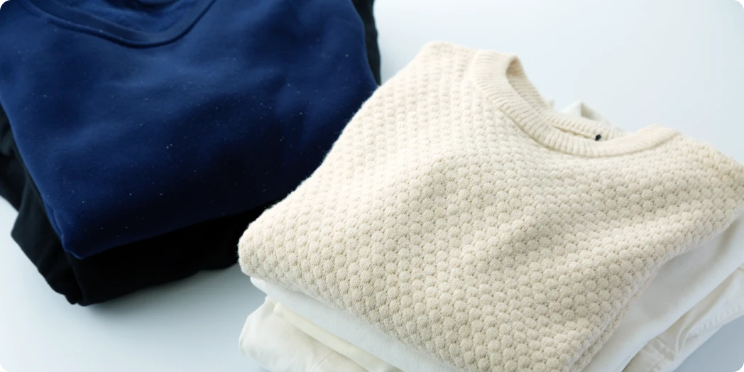 古着リサイクル事業