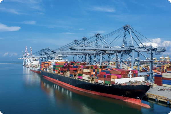 輸出・海外再利用