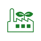 高い処理能力と安定した生産性