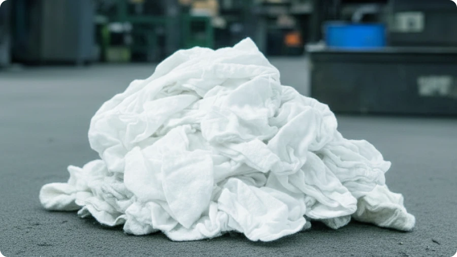 リサイクルウエス事業