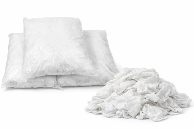 白ウエス（綿）