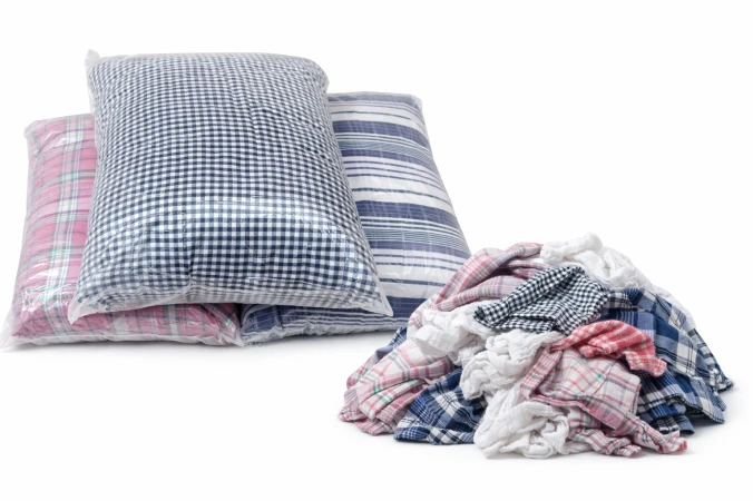 二五色ウエス（綿）