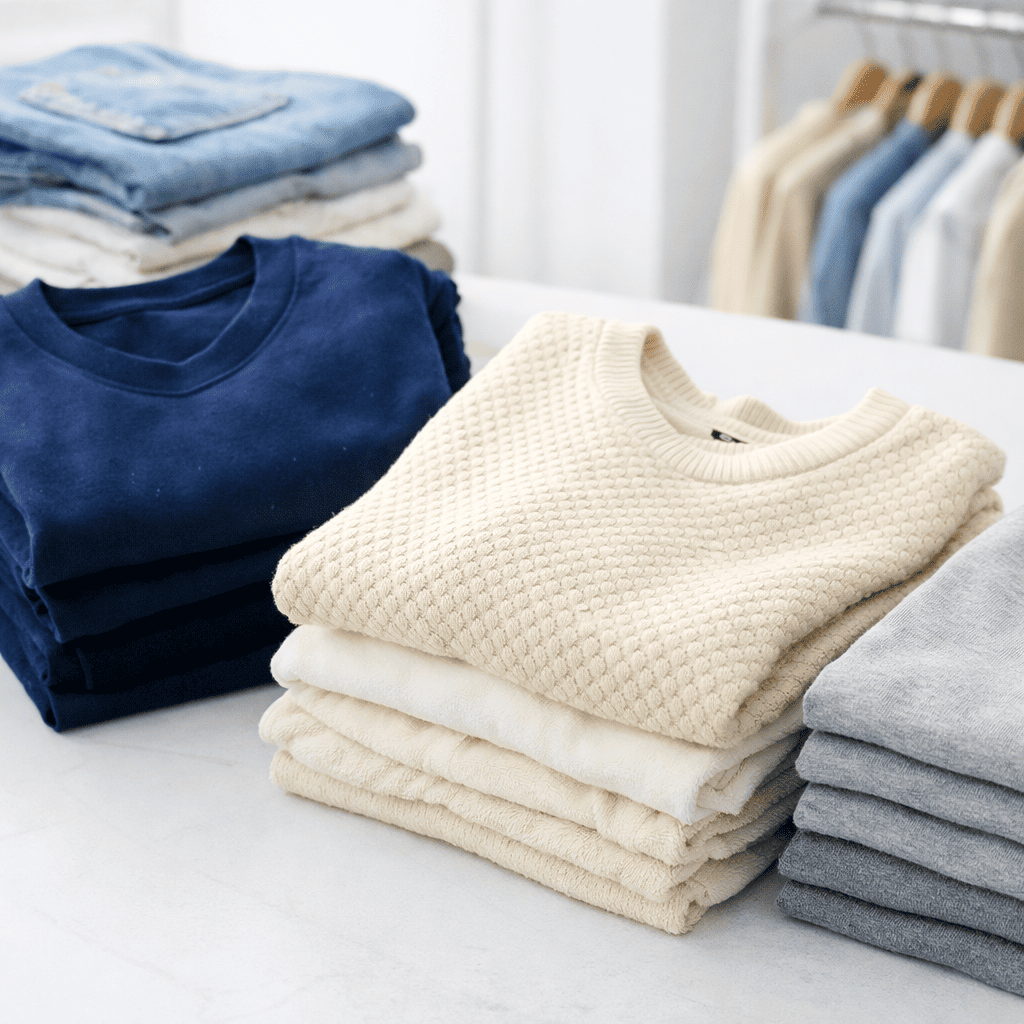 古着リサイクル