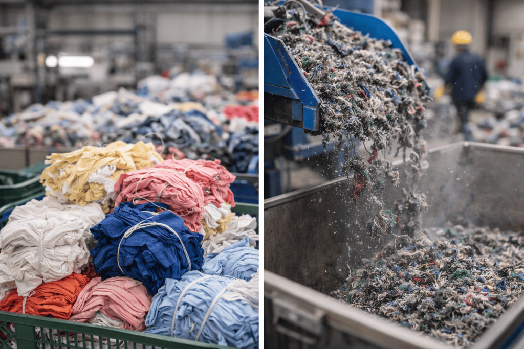 再利用・再資源化