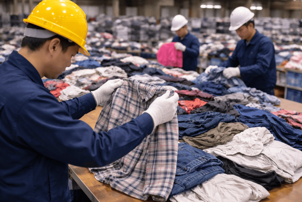 状態確認のイメージ
