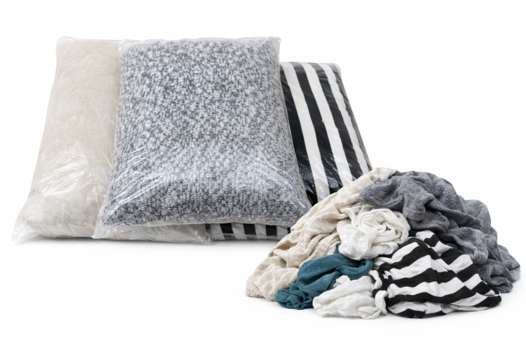 混合生地ウエス